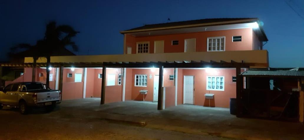 Residencial Favero Capão da Canoa Zewnętrze zdjęcie