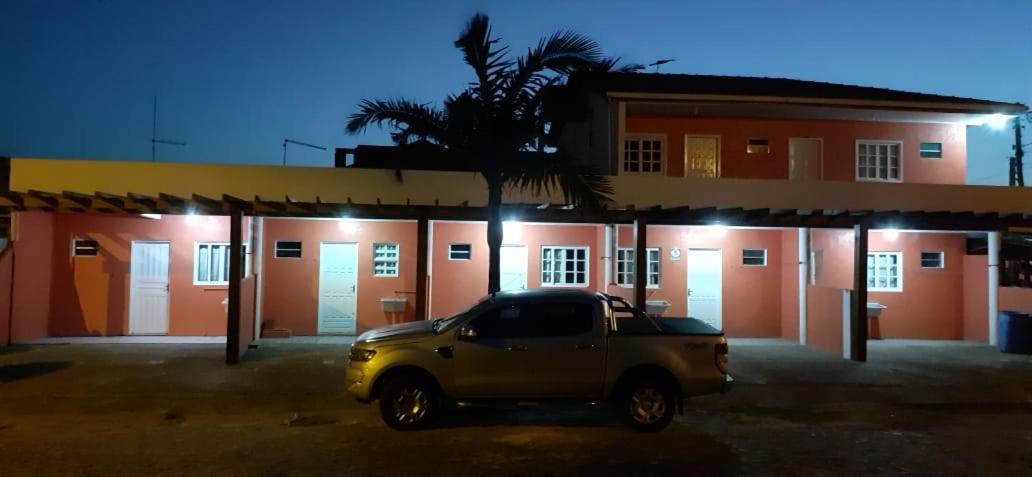 Residencial Favero Capão da Canoa Zewnętrze zdjęcie
