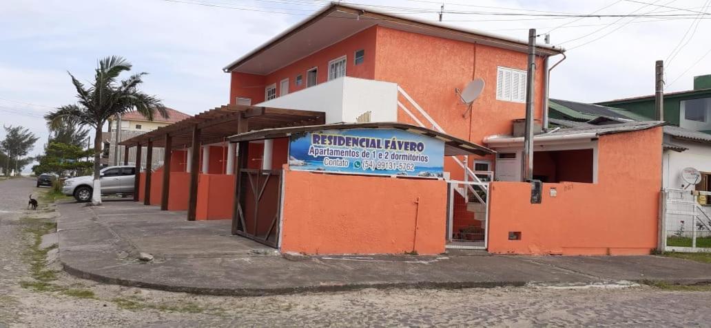 Residencial Favero Capão da Canoa Zewnętrze zdjęcie