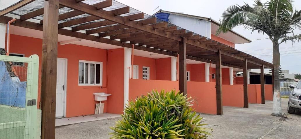 Residencial Favero Capão da Canoa Zewnętrze zdjęcie
