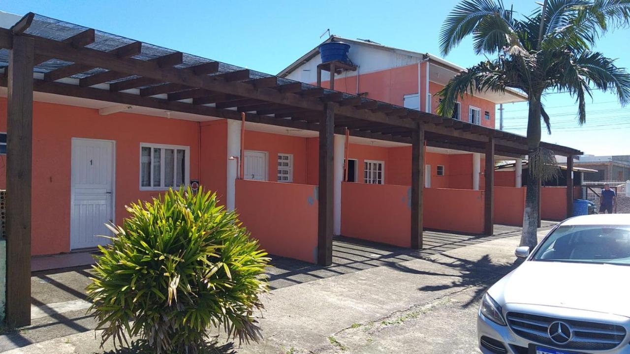 Residencial Favero Capão da Canoa Zewnętrze zdjęcie